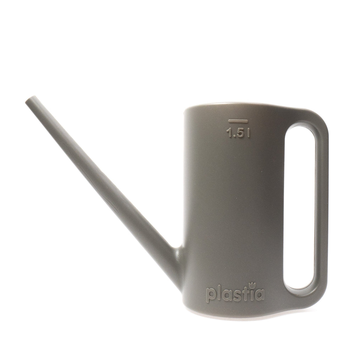 PLASTIA/　ウォータリングカン 1.5L - haus-netstore