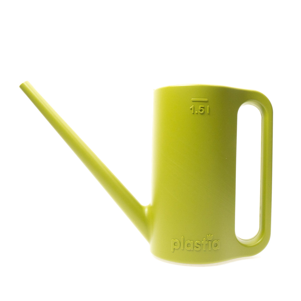 PLASTIA/　ウォータリングカン 1.5L - haus-netstore