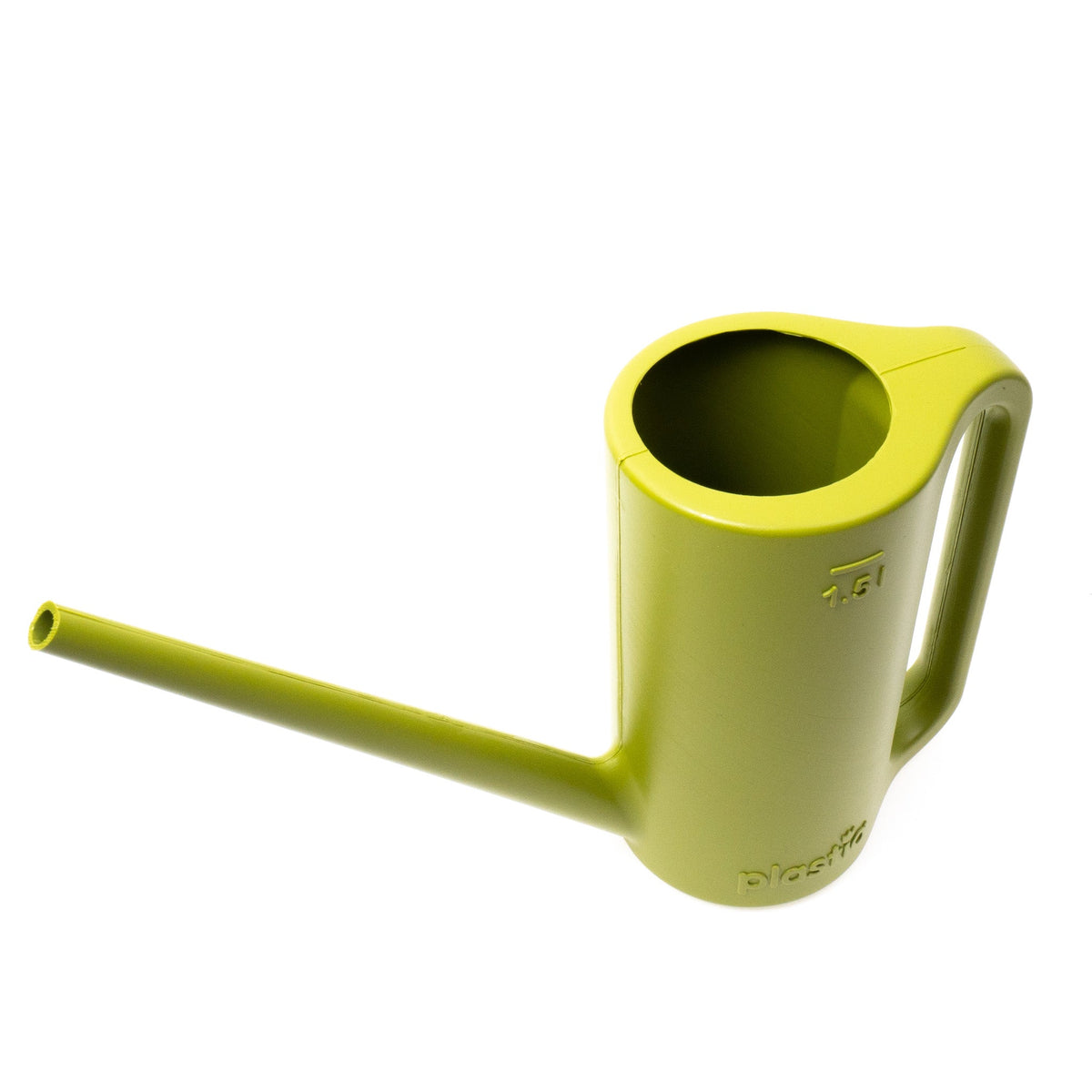 PLASTIA/　ウォータリングカン 1.5L - haus-netstore