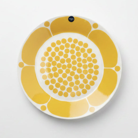 ARABIA/　Sunnuntai plate 26cm - haus-netstore