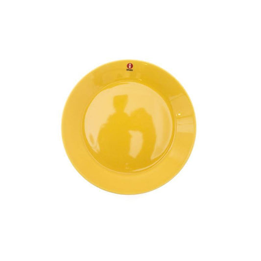 iittala/　Teema Plate　17cm（ハニー） - haus-netstore