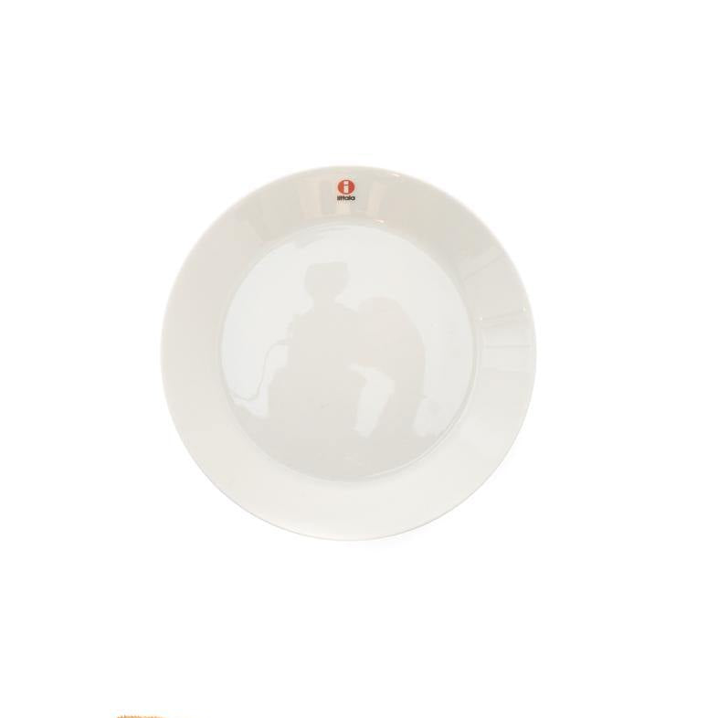 iittala/　Teema Plate　17cm（ホワイト） - haus-netstore