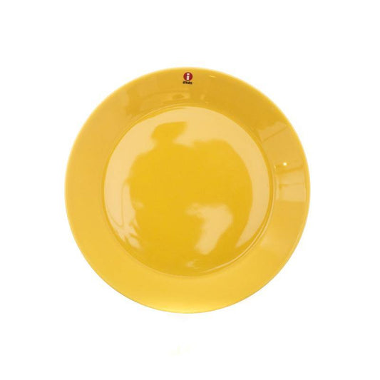 iittala/　Teema Plate　21cm（ハニー） - haus-netstore