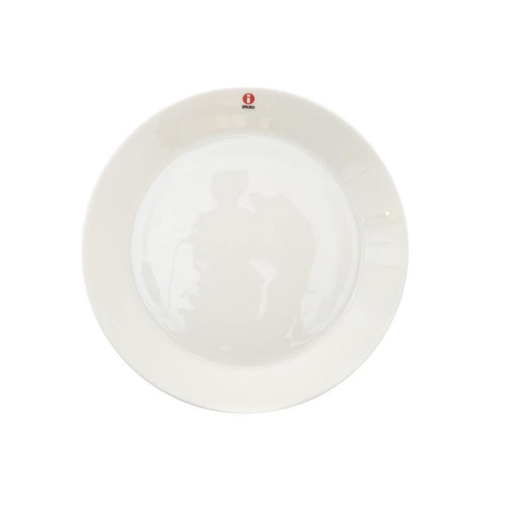 iittala/　Teema Plate　21cm（ホワイト） - haus-netstore
