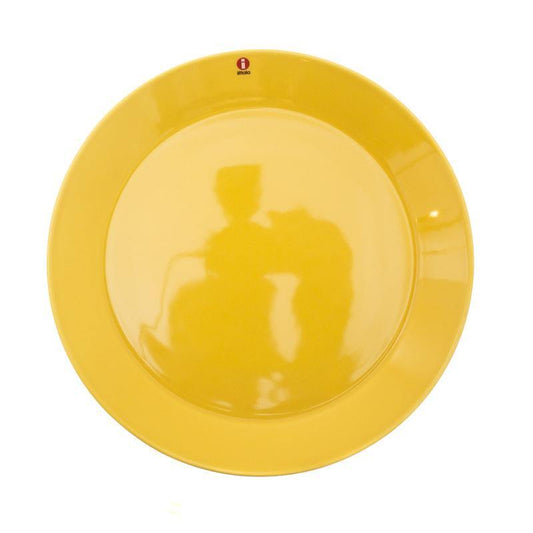 iittala /　Teema Plate 26cm（ハニー） - haus-netstore