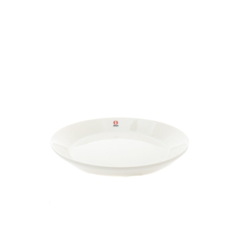 iittala/　Teema Plate　17cm（ホワイト） - haus-netstore