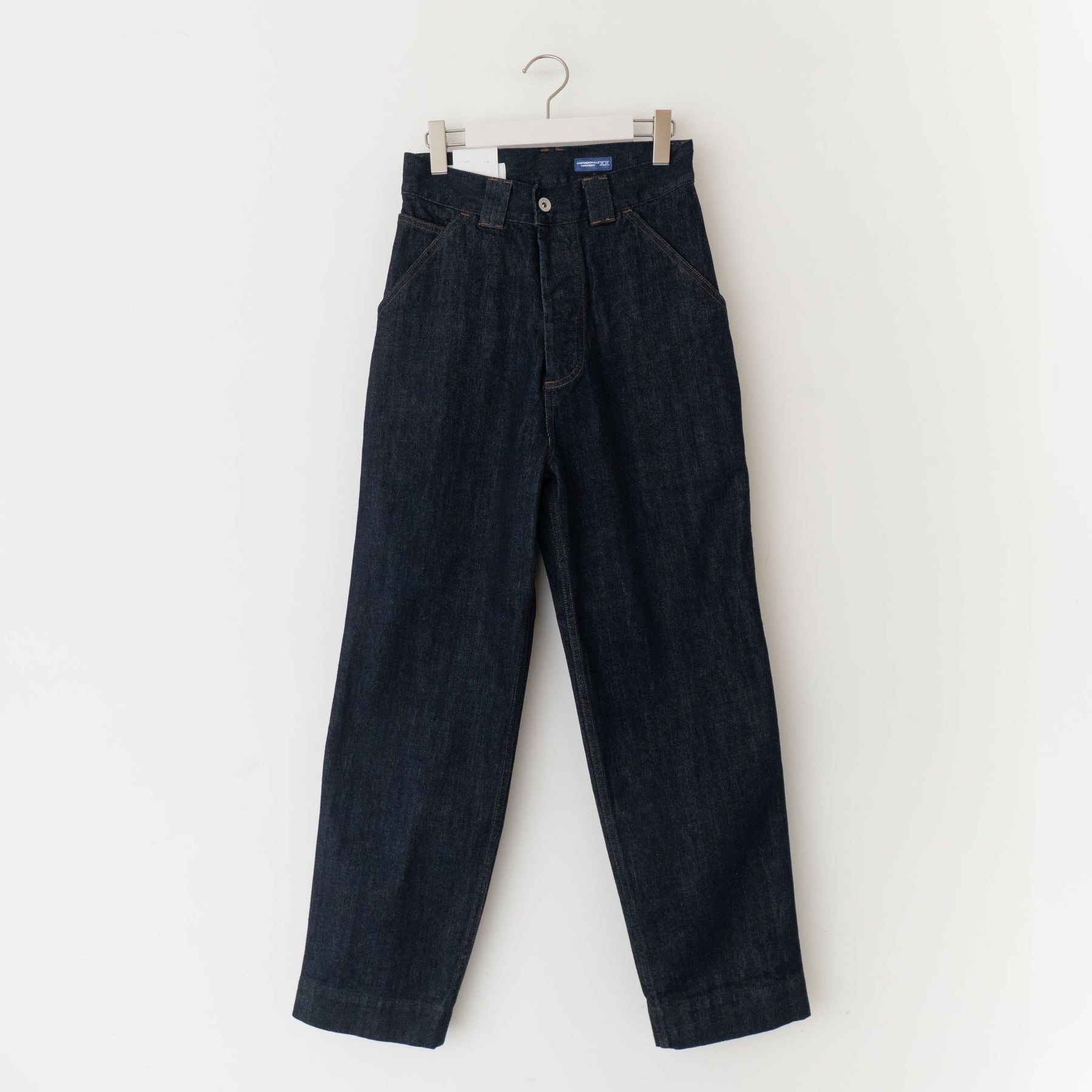 MHL. /WOMEN CANTON DENIM – haus-netstore