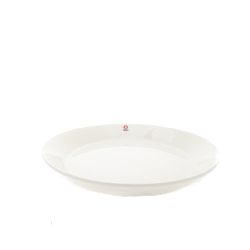 iittala/　Teema Plate　21cm（ホワイト） - haus-netstore