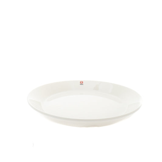 iittala/　Teema Plate　21cm（ホワイト） - haus-netstore