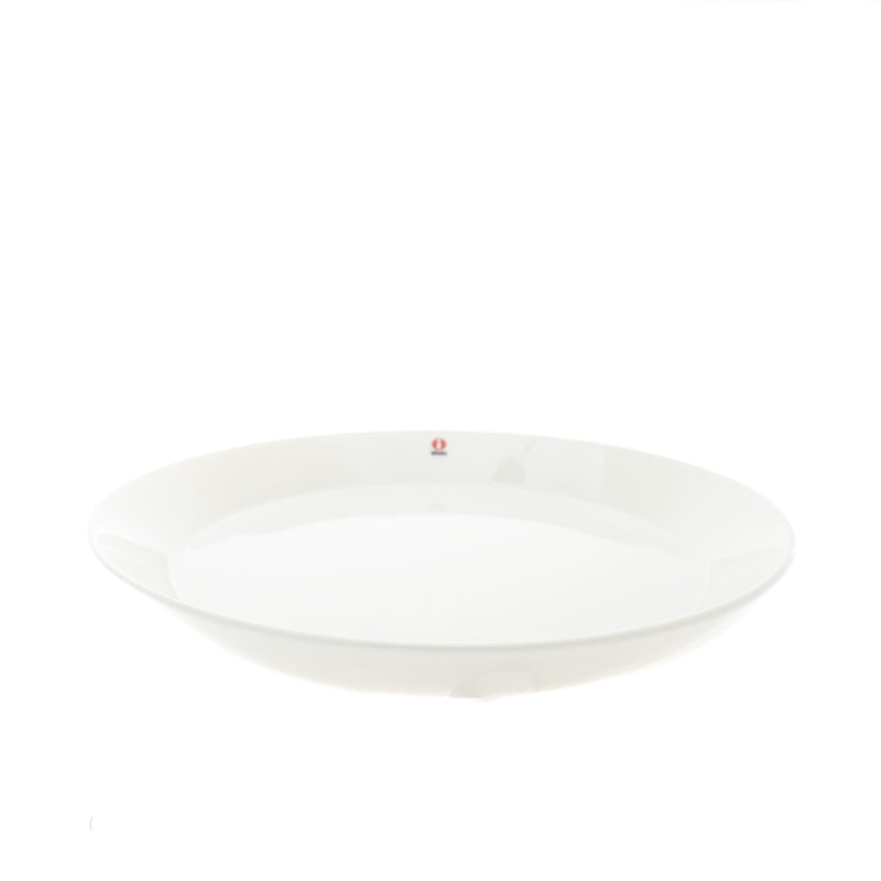 iittala /　Teema Plate 26cm（ホワイト） - haus-netstore