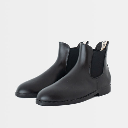 Traditional Weatherwear/WOMEN　SIDE GORE RAIN BOOTS - haus-netstore