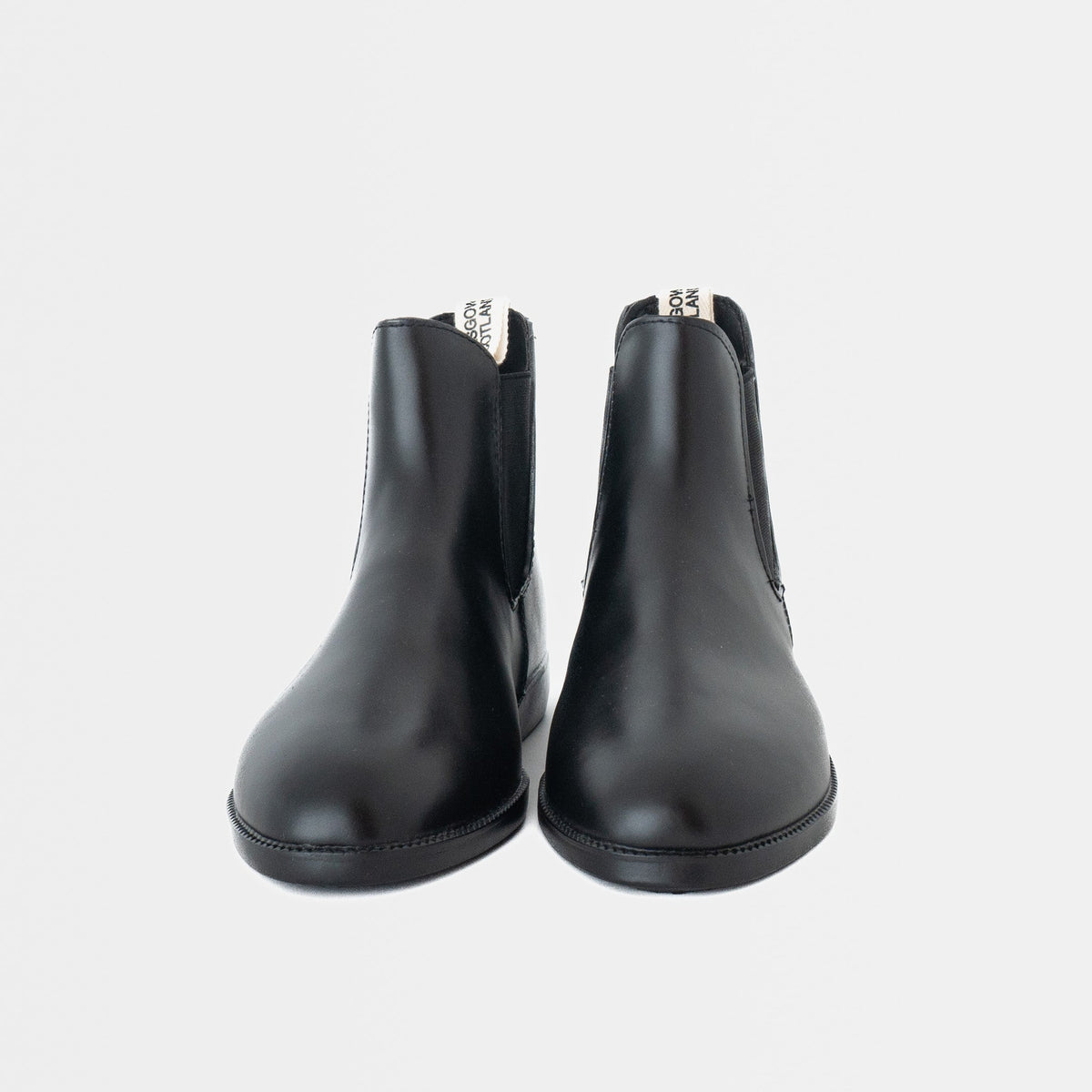 Traditional Weatherwear/WOMEN　SIDE GORE RAIN BOOTS - haus-netstore