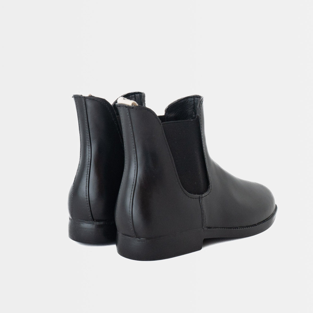 Traditional Weatherwear/WOMEN　SIDE GORE RAIN BOOTS - haus-netstore