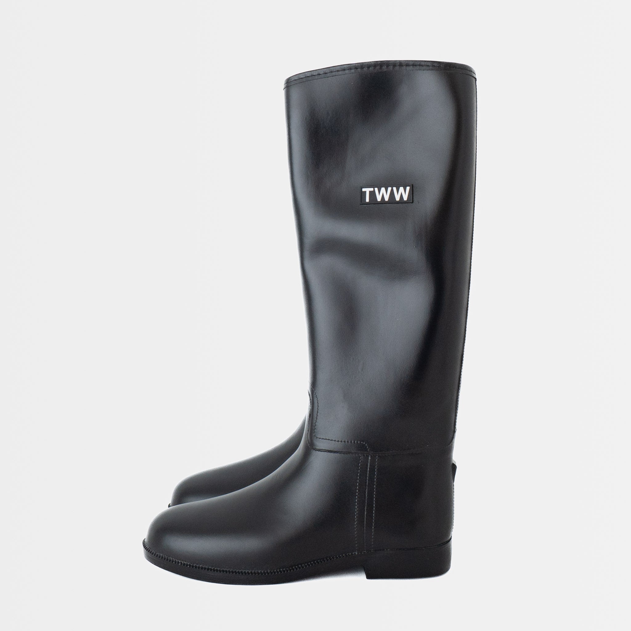 完売】Traditional Weatherwear/WOMEN LONG RAIN BOOTS TWW – haus
