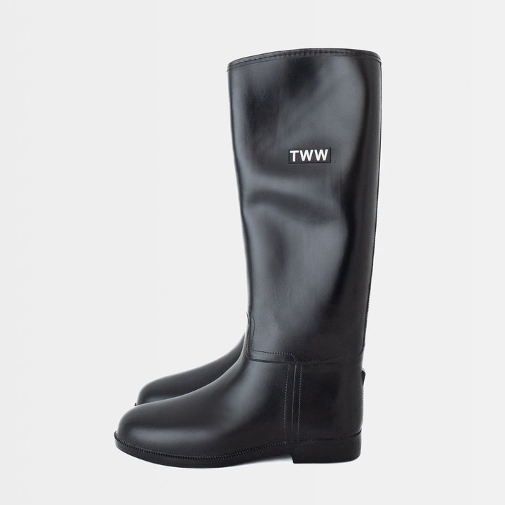 Traditional Weatherwear/WOMEN　LONG RAIN BOOTS TWW - haus-netstore