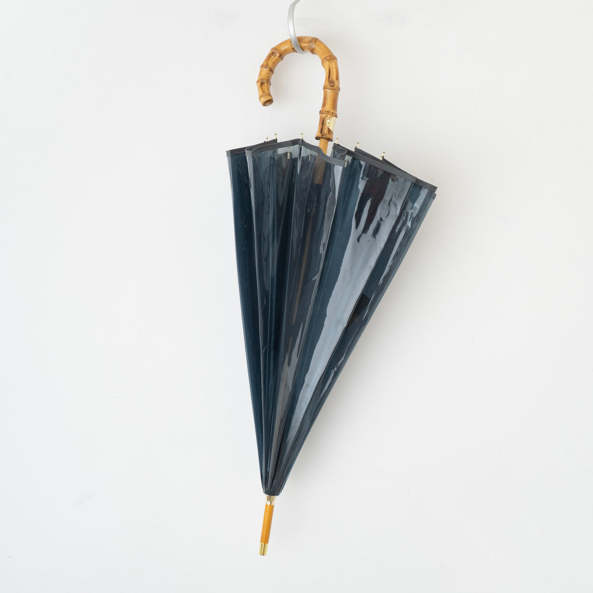 Traditional Weatherwear/　CLEAR UMBRELLA BAMBOO - haus-netstore