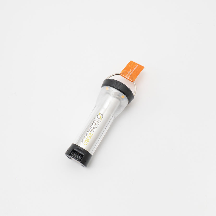 GOALZERO/　LIGHTHOUSE micro - haus-netstore