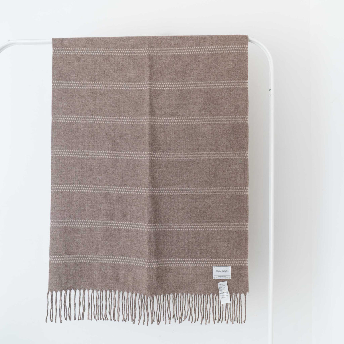 THE INOUE BROTHERS.../　Blanket Stripe - haus-netstore