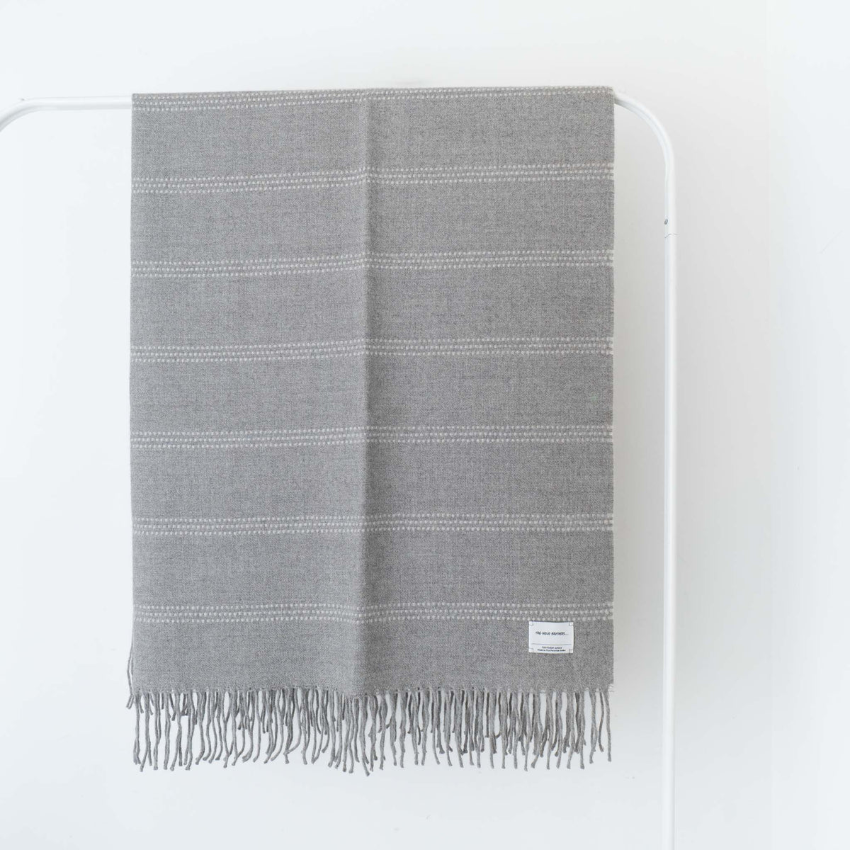 THE INOUE BROTHERS.../　Blanket Stripe - haus-netstore