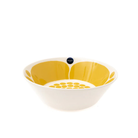 ARABIA/　Sunnuntai bowl 17cm - haus-netstore