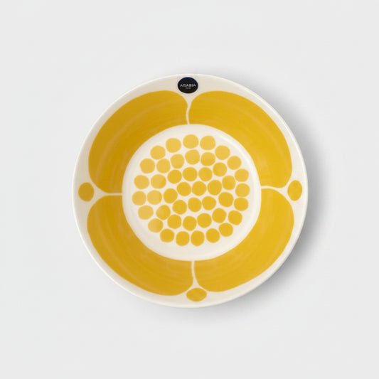 ARABIA/　Sunnuntai bowl 17cm - haus-netstore