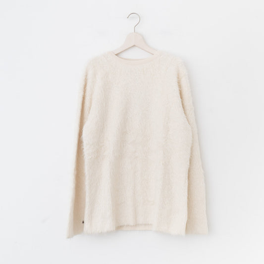 THE INOUE BROTHERS...｜UNISEX　Suri Crew