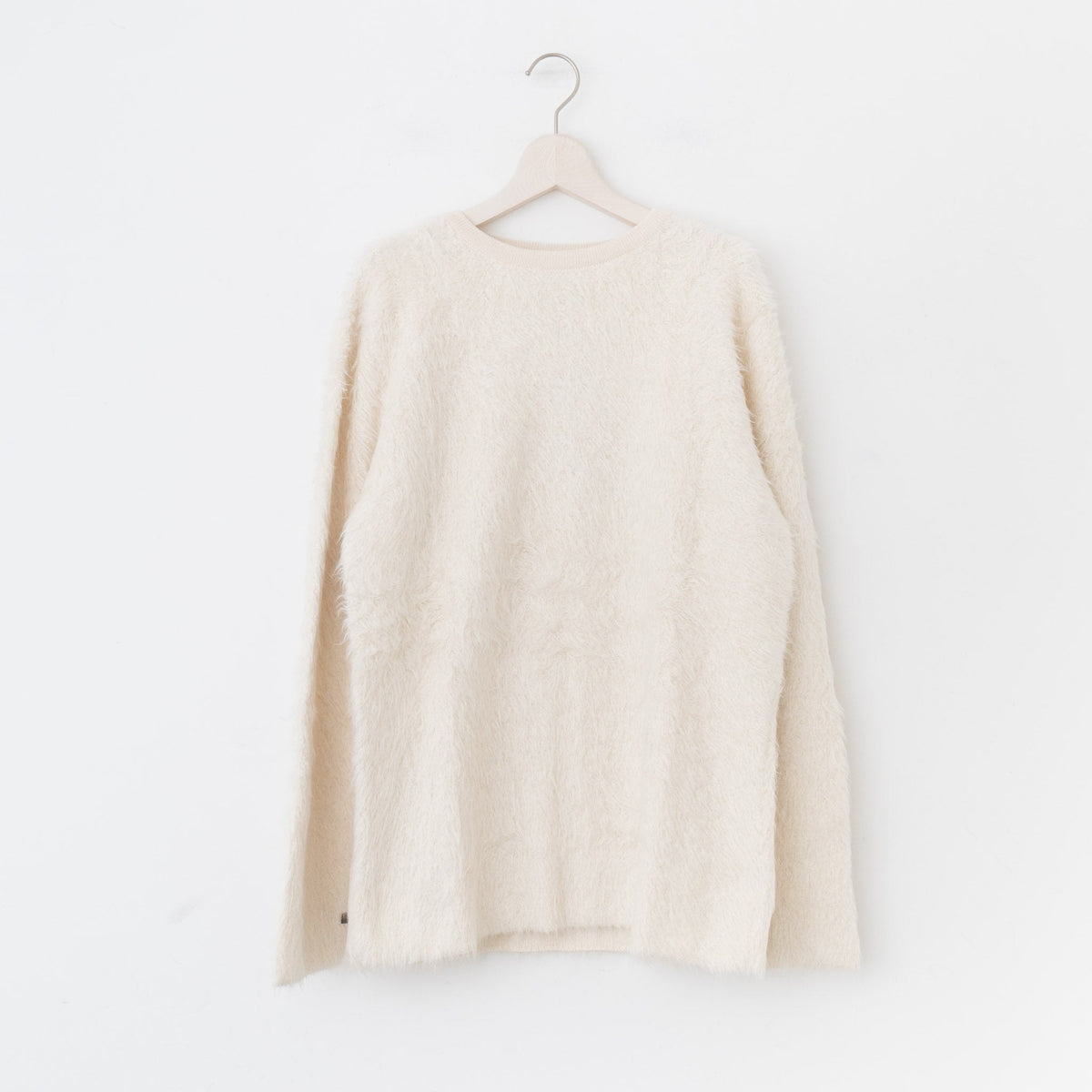 THE INOUE BROTHERS...｜UNISEX　Suri Crew（エクリュ）