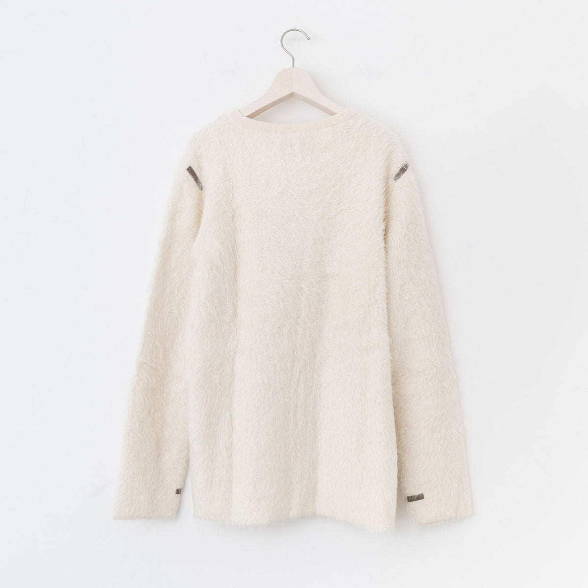 THE INOUE BROTHERS...｜UNISEX　Suri Crew