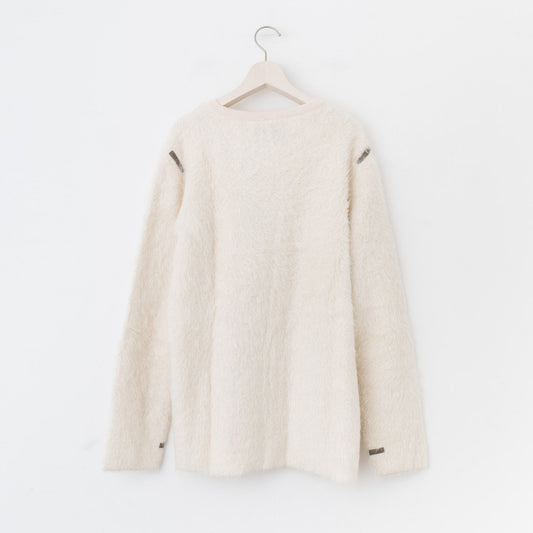 THE INOUE BROTHERS...｜UNISEX　Suri Crew