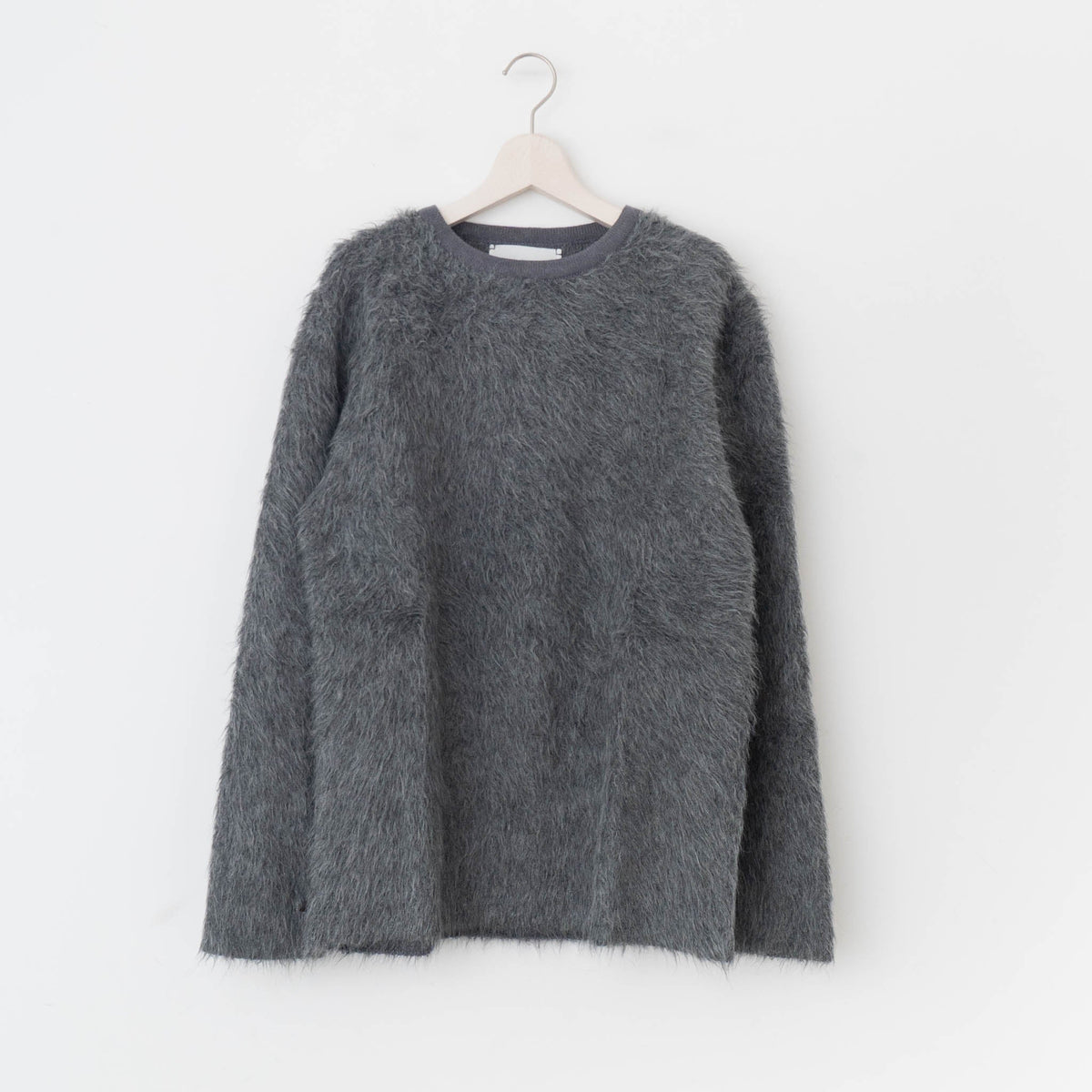 THE INOUE BROTHERS...｜UNISEX　Suri Crew