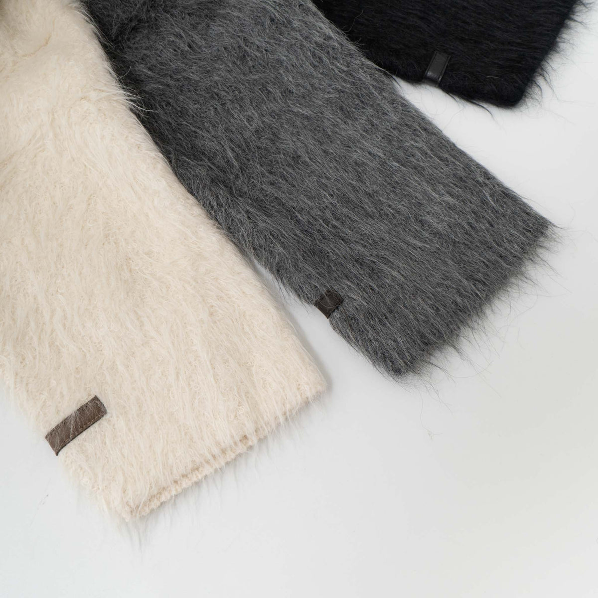 THE INOUE BROTHERS...｜UNISEX　Suri Crew
