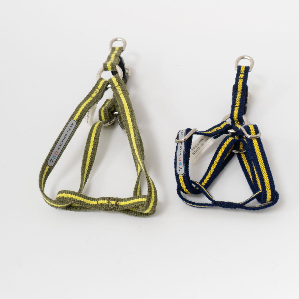 ペット用品 - seven seas dog/　アクリルハーネス - haus-netstore