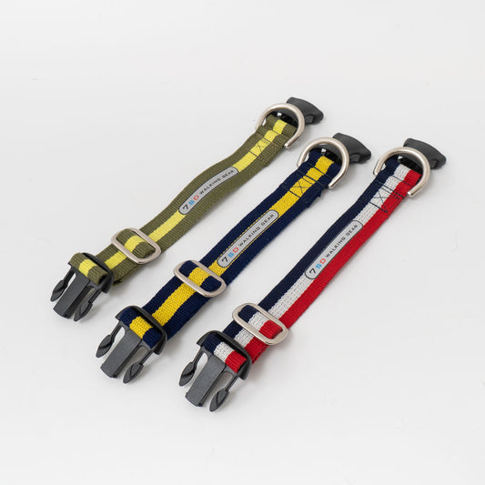 ペット用品 - seven seas dog/　アクリルショートカラー - haus-netstore