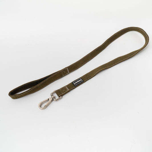 ペット用品 - CRANBERY/　HEMP ドッグリード - haus-netstore