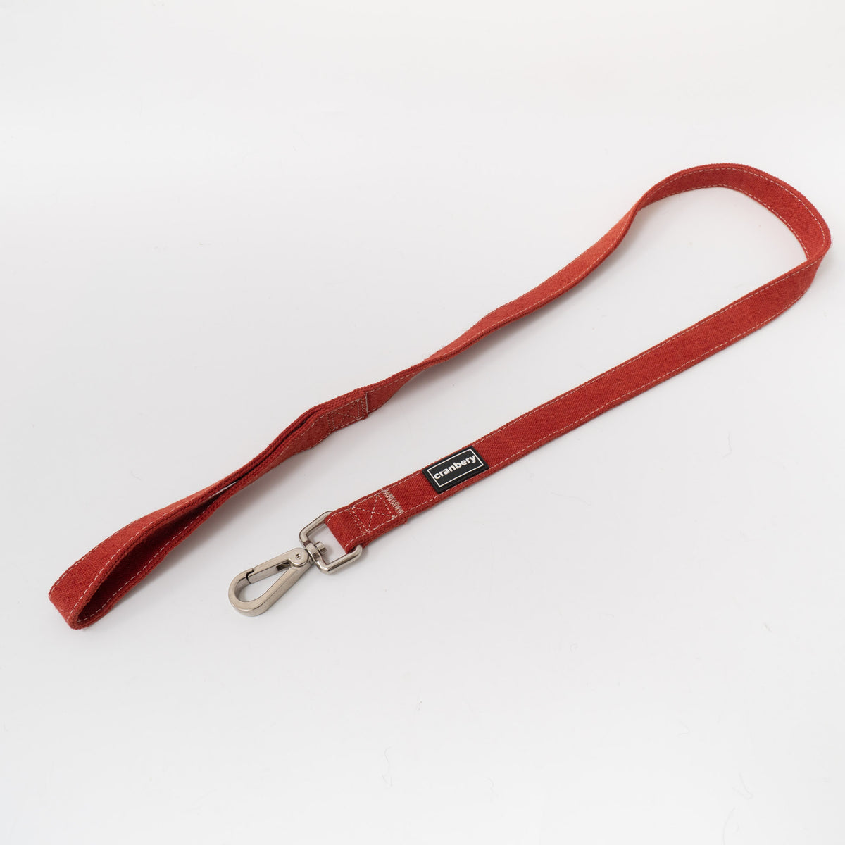 ペット用品 - CRANBERY/　HEMP ドッグリード - haus-netstore