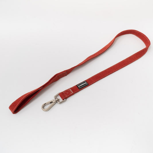 ペット用品 - CRANBERY/　HEMP ドッグリード - haus-netstore
