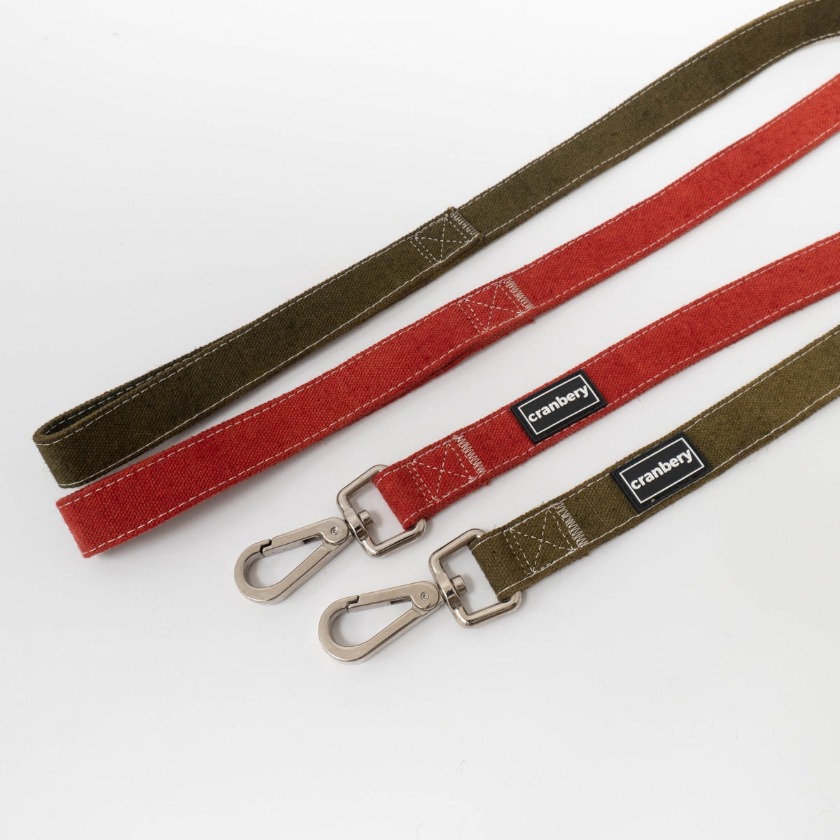 ペット用品 - CRANBERY/　HEMP ドッグリード - haus-netstore