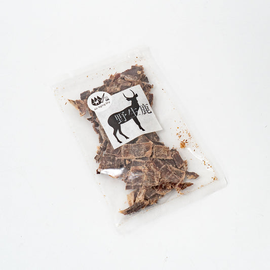 ペット用品 - 野生鹿/　ふりかけ（チップ）　 - haus-netstore