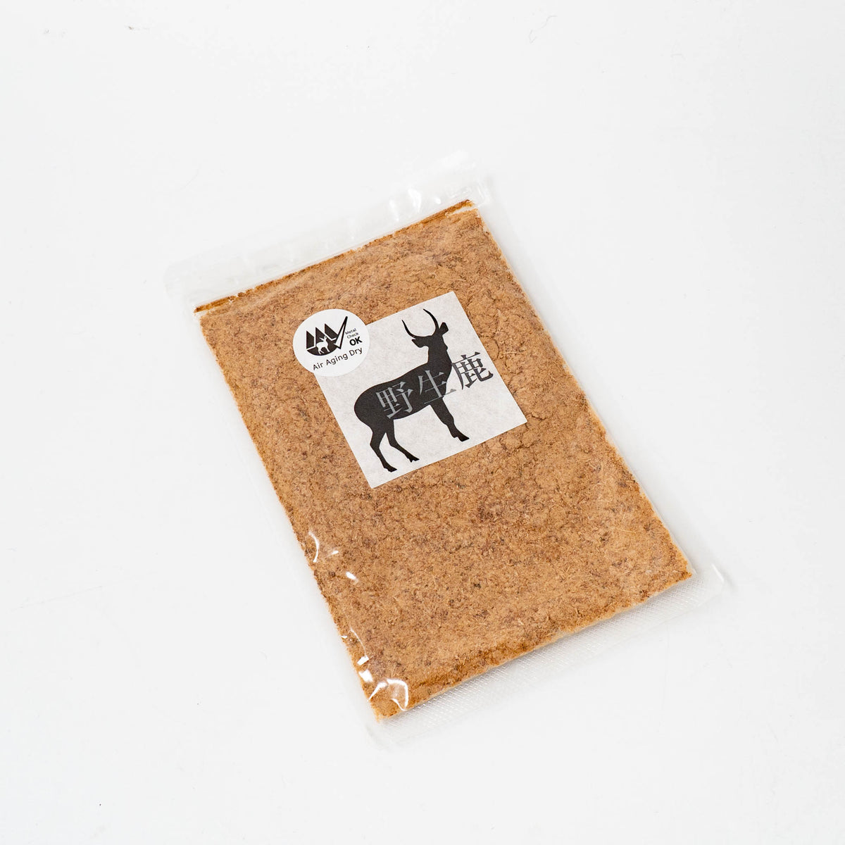 ペット用品 - 野生鹿/　ふりかけ（粉） - haus-netstore