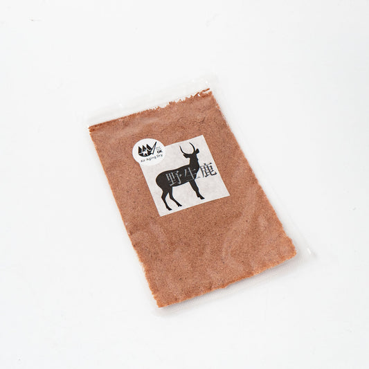 ペット用品 - 野生鹿/　たっぷり骨ドライ - haus-netstore