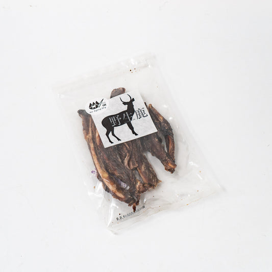 ペット用品 - 野生鹿/　スペアリブ - haus-netstore