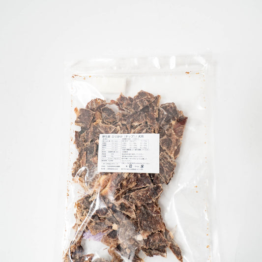 ペット用品 - 野生鹿/　ふりかけ（チップ）　 - haus-netstore