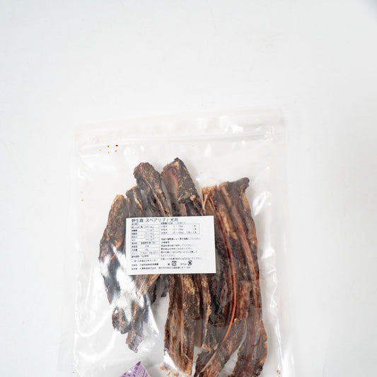 ペット用品 - 野生鹿/　スペアリブ - haus-netstore