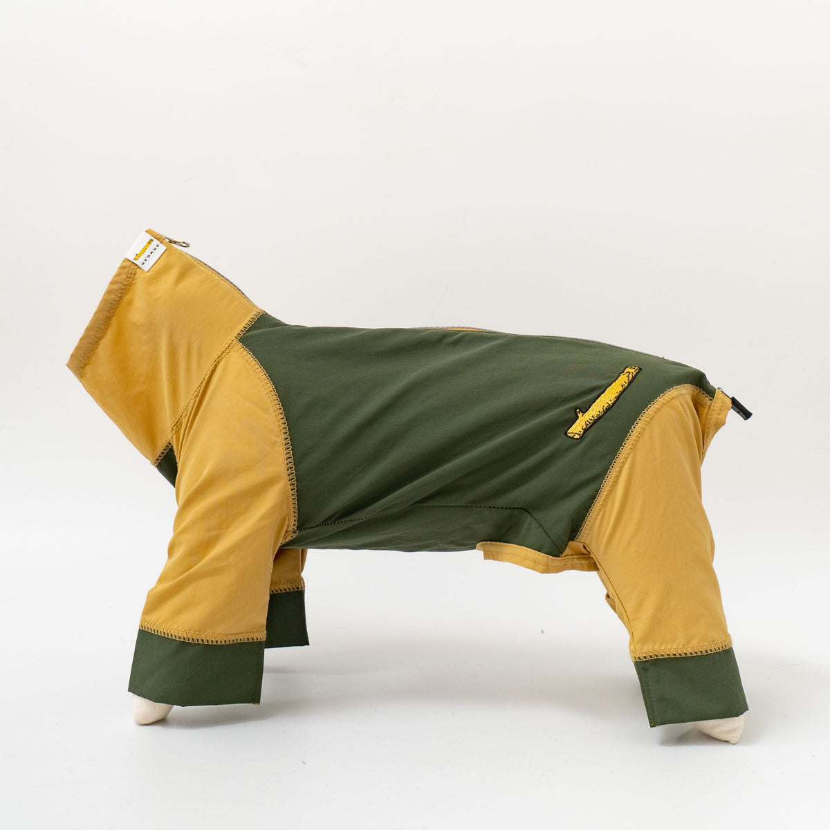 ペット用品 - GEORGE/　M.T.RAIN COAT 4leg - haus-netstore