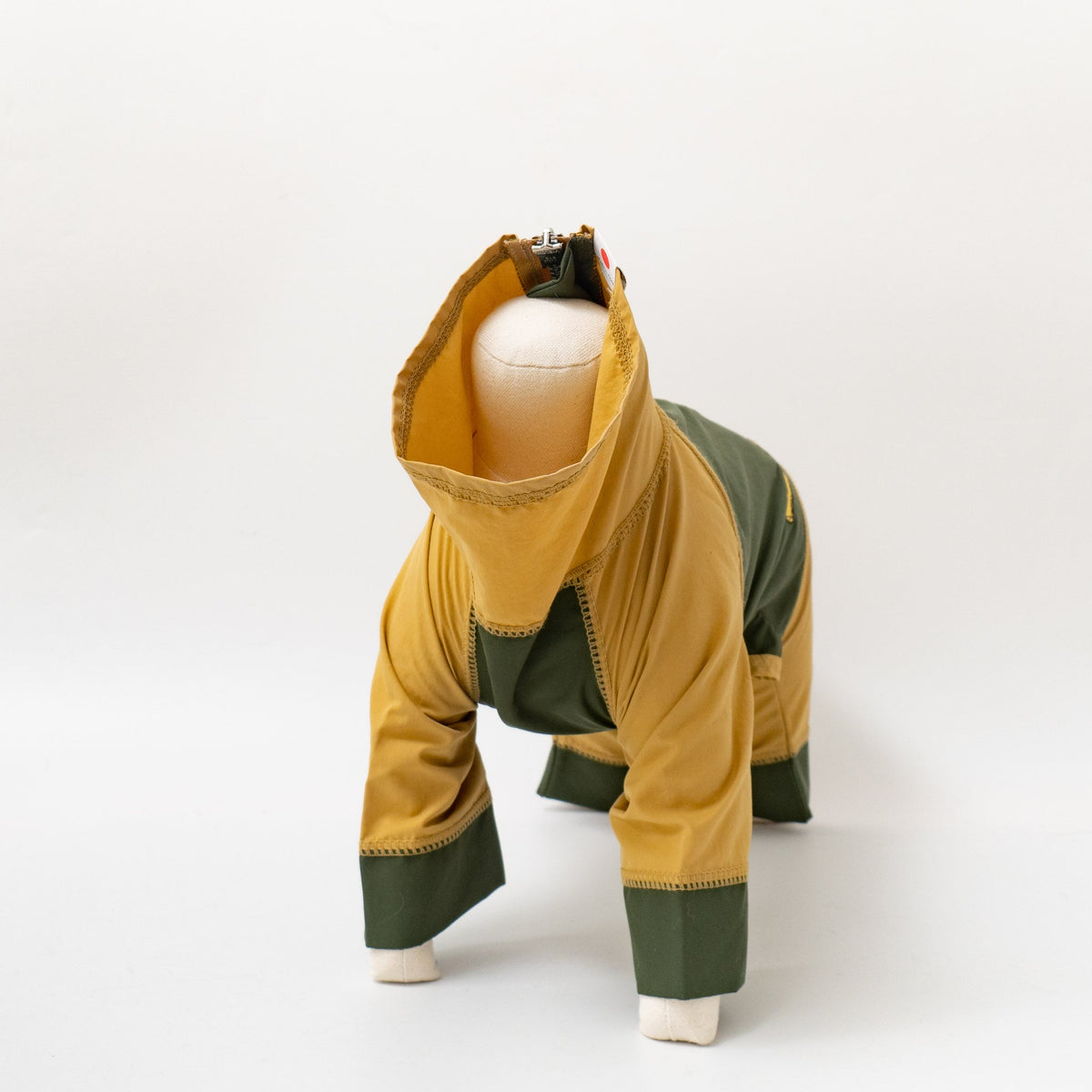ペット用品 - GEORGE/　M.T.RAIN COAT 4leg - haus-netstore
