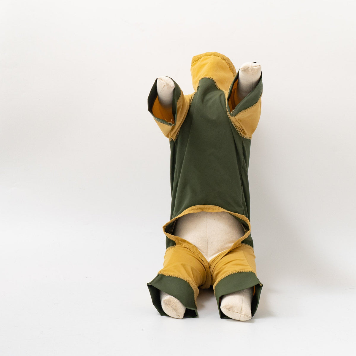 ペット用品 - GEORGE/　M.T.RAIN COAT 4leg - haus-netstore