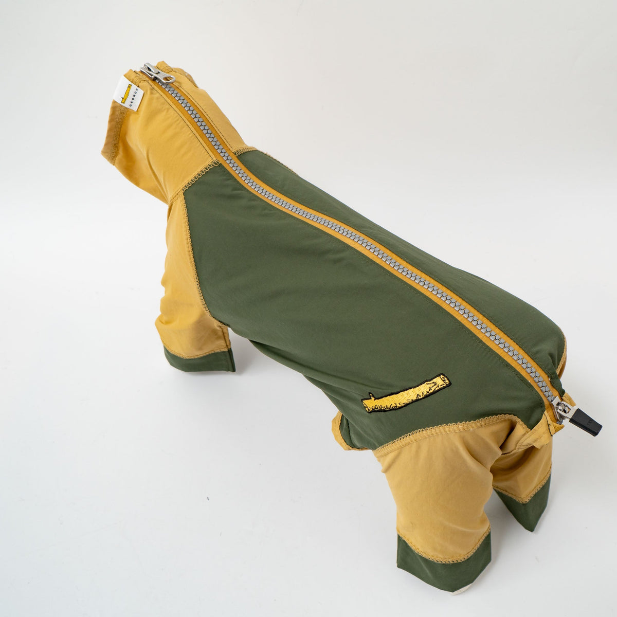 ペット用品 - GEORGE/　M.T.RAIN COAT 4leg - haus-netstore