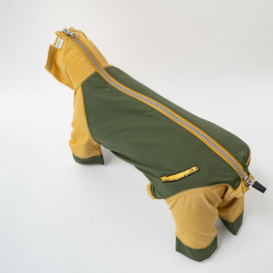 ペット用品 - GEORGE/　M.T.RAIN COAT 4leg - haus-netstore