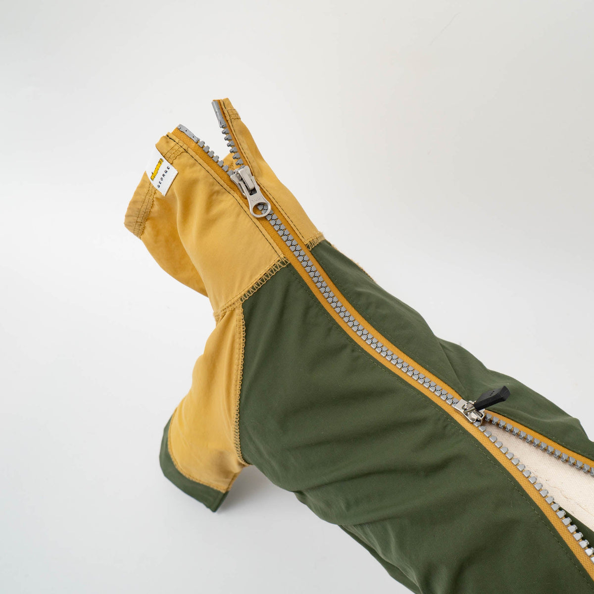 ペット用品 - GEORGE/　M.T.RAIN COAT 4leg - haus-netstore