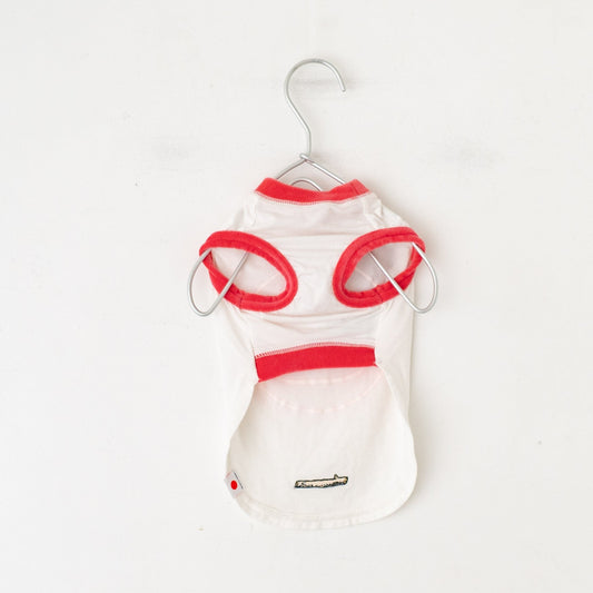 ペット用品 - GEORGE/　O.L.HAPPY Tシャツ/ 4 - haus-netstore